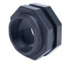 Адаптор на емкость ПВХ с ВР 040 х 1.1/4" IND, EPDM, PN16, WF